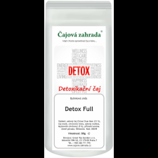 Čajová zahrada Tea Garden Detox Full (04049) tea