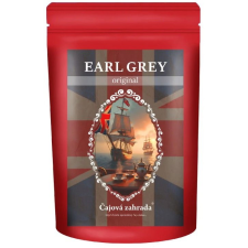Čajová zahrada Tea Garden Earl Grey - black flavoured tea, 90g (4101) tea