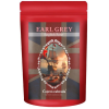 Čajová zahrada Tea Garden Earl Grey English Rose - black flavored tea, 500g (5379)