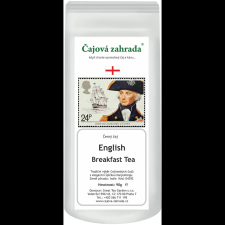 Čajová zahrada Tea Garden English Breakfast Tea - black tea, 500g (5292) tea