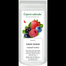 Čajová zahrada Tea Garden - Forest fruit - fruit tea, 90 g (04177) tea