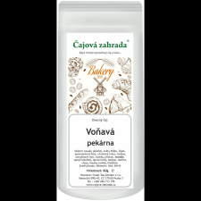 Čajová zahrada Tea Garden - Fragrant Bakery - fruit tea, 500 g (05143) tea