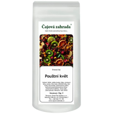 Čajová zahrada Tea Garden - Fruit Tuareg - fruit tea, 90 g (04187) tea