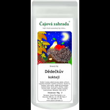 Čajová zahrada Tea Garden - Grandfather&apos;s Cocktail - fruit tea, 500 g (05133) tea