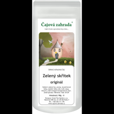 Čajová zahrada Tea Garden - Green Elf - green flavoured tea, 500 g (05129) tea