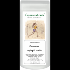 Čajová zahrada Tea Garden - Guarana - green flavored tea, 500 g (05325) tea