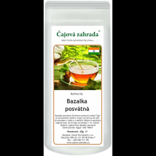 Čajová zahrada Tea garden Holy Basil (Tulsi) (04021) tea