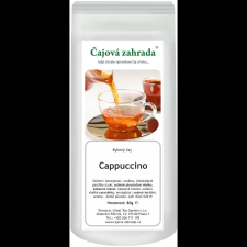 Čajová zahrada Tea Garden Honeybush Cappuccino 80 g (04219) tea