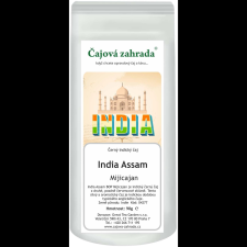Čajová zahrada Tea Garden India Assam BOP Mijicajan - black tea, 90g (4277) tea