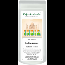 Čajová zahrada Tea Garden India Assam TGFOPI Bokel - black tea, 500g (5280) tea
