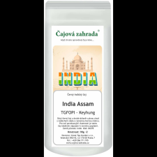 Čajová zahrada Tea Garden India Assam TGFOPI Keyhung - black tea, 1000g (332377) tea