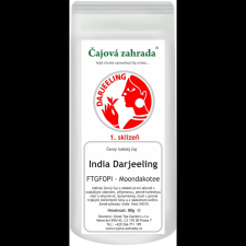 Čajová zahrada Tea Garden India Darjeeling FTGFOPI Moondakotee - black tea, 500g (5315) tea