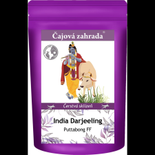 Čajová zahrada Tea Garden India Darjeeling Puttabong FF - black tea, 1000g (155) tea