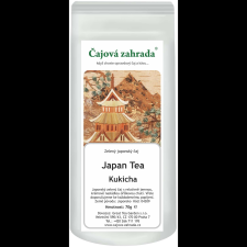 Čajová zahrada Tea Garden - Japan Kukicha - green tea, 70 g (04309) tea