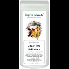 Čajová zahrada Tea Garden - Japan Makinohara - green tea, 70 g (04290) tea