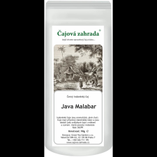 Čajová zahrada Tea garden Java OP Malabar - black tea, 90g (4299) tea
