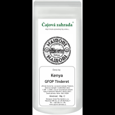 Čajová zahrada Tea Garden Kenya GFOP Tinderet - black tea, 500g (5284) tea