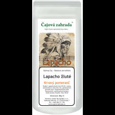 Čajová zahrada Tea Garden Lapacho Yellow Blood Orange 500 g (05167) tea