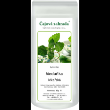 Čajová zahrada Tea garden Lemon balm tea (04003) tea