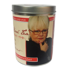 Čajová zahrada Tea Garden - Marcela Košanová & Szerencsés, házas és gazdag 100 g tea