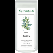 Čajová zahrada Tea Garden Nettle Tea (04001) tea