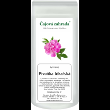 Čajová zahrada Tea Garden Peony Medical (04032) tea