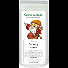 Čajová zahrada Tea Garden - Red Dwarf - fruit tea, 500 g (05181) tea