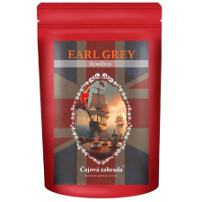 Čajová zahrada Tea Garden Rooibos Earl Grey 500 g (05238) tea