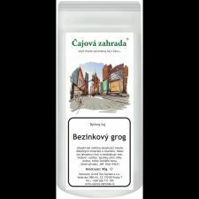 Čajová zahrada Tea Garden Rooibos Elderberry Grog 500 g (05233) tea