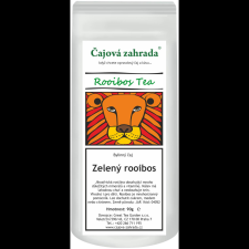 Čajová zahrada Tea garden Rooibos green 90 g (04052) tea