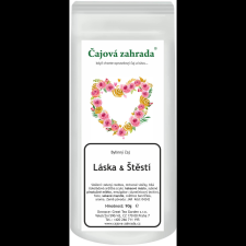 Čajová zahrada Tea Garden Rooibos Love and Happiness 500 g (05242) tea