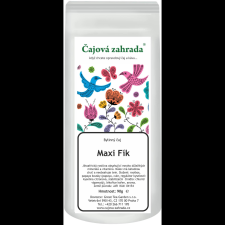 Čajová zahrada Tea Garden Rooibos Maxi Fig 90 g (04154) tea