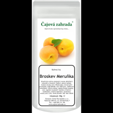Čajová zahrada Tea Garden Rooibos Peach &amp; Apricot 500 g (05240) tea