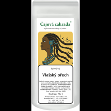 Čajová zahrada Tea Garden Rooibos Walnut 500 g (05232) tea