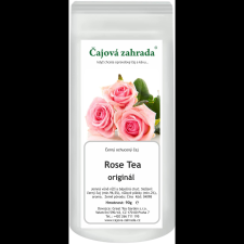Čajová zahrada Tea Garden Rose Tea - black flavored tea, 500g (5098) tea