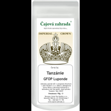 Čajová zahrada Tea Garden Tanzania GFOP Luponde - black tea, 90g (4257) tea
