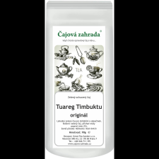 Čajová zahrada Tea Garden - Tuareg Timbuktu - green flavored tea, 500 g (05123) tea