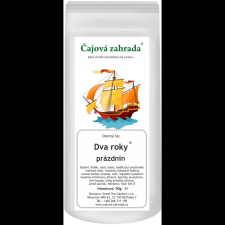 Čajová zahrada Tea Garden - Two Years of Holidays ® - fruit tea, 90 g (04137) tea