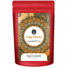 Čajová zahrada Tea Garden Yogi Power 500 g (05067) tea