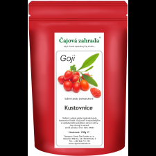 Čajová zahrada Teakert, kínai bozót - Goji (04033) tea