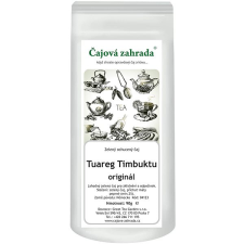 Čajová zahrada - Tuareg Timbuktu - zelený ochucený čaj, 500 g tea