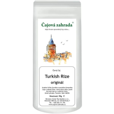 Čajová zahrada Turecký čaj Rize - černý čaj, 90g tea