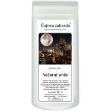 Čajová zahrada Večerní směs tea