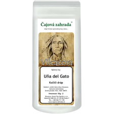 Čajová zahrada Vilcacora - Uňa del Gato - Kočičí dráp 500 g tea