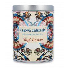Čajová zahrada Yogi Power Tea Garden in a box (06001) tea