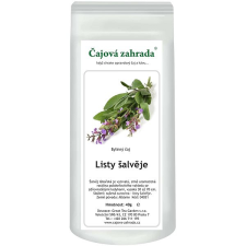 Čajová zahrada zsályalevél tea
