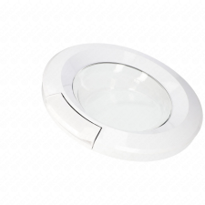  Ajtó (eredeti) VESTEL mosógép / KARCOS beépíthető gépek kiegészítői