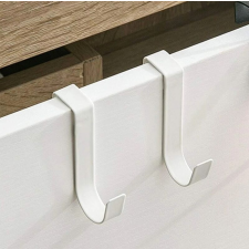  Ajtó feletti dupla fogas  konyhai eszköz