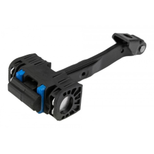  Ajtó határoló, megállító ELSŐ AUDI A3 8V 04.12-06.16 8V4837249A autóalkatrész