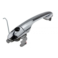  Ajtó kilincs FIAT 500 2007-/ELSŐ BAL/ 735592012 autóalkatrész